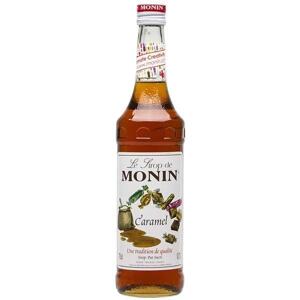 Siro Monin Caramel 700ml