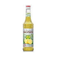 Siro Monin Chanh Nguyên Chất (Lemon Rantcho) – 70cl