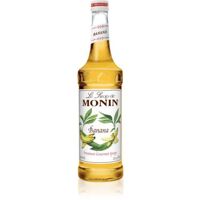 Siro Monin Chuối 700ml