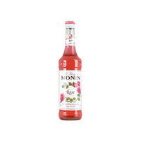 Siro Monin Hoa hồng (Rose) chai 700ml