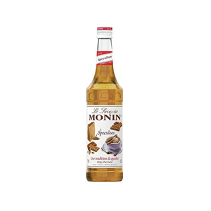 Siro Monin vị bánh Speculoos – 70cl