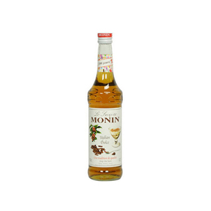 Siro Monin Vị Kem Ý (Italian Dolce) – 70cl