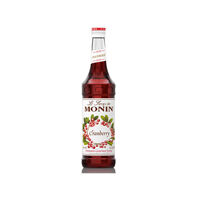 Siro Monin Việt Quất – 700ml