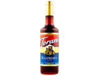 Sirô Phúc bồn tử Torani Raspberry – 750ml