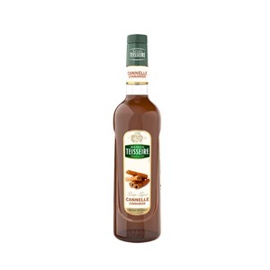 Sirô quế hiệu Teisseire – chai 70cl