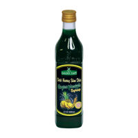 Siro sâm sứa Golden Farm - 520ml