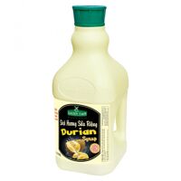 Siro sầu riêng Golden Farm - 2L