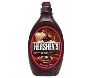 Siro Socola Hershey's 680g