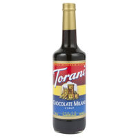 Siro Torani Chocolate Milano (Socola Milano) 750ml