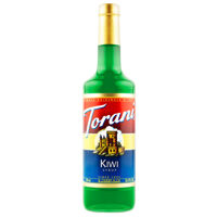 Siro Torani Kiwi 750ml