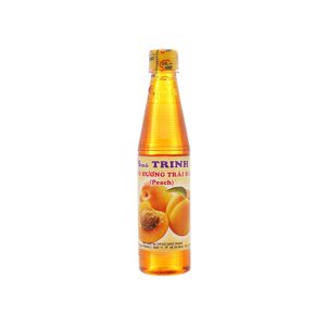 Siro Trinh Đào 350ml