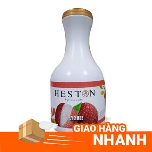 Siro vải HESTON