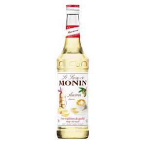 Sirô vị bánh Macaron (Macaron) Monin - 700ml