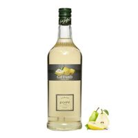 Sirô vị quả Lê Giffard Pear – chai 1L