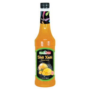 Siro xoài Golden Farm - 700ml