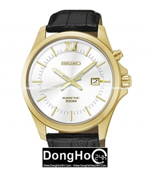 Đồng hồ nam Seiko SKA576P2