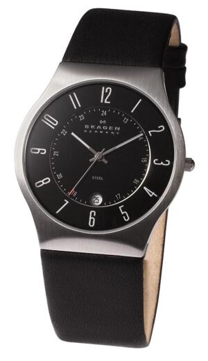 Đồng hồ nam Skagen 233XXLSLB