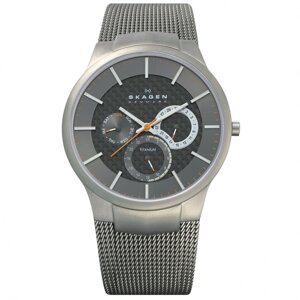 Đồng hồ nam Skagen 809XLTTM