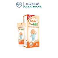 Skin bibi chống hăm khô da mẩn ngứa 10g