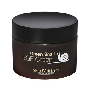 Kem ốc sên giảm thâm, nám, sẹo Skin Watchers 50ml