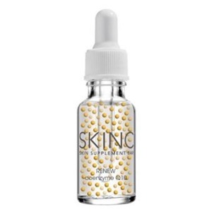 Skinc Renew Coenzyme Q10 Serum 20ml