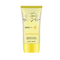 skinlovers - SKLV0150 - Kem Chống Nắng Không Tan Trong Nước Spf 50