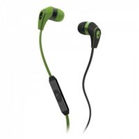 Tai nghe Skullcandy 50/50 - Đen, đỏ