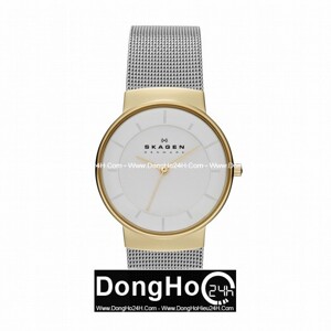 Đồng hồ nữ Skagen SKW2076