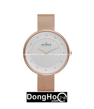 Đồng hồ nữ Skagen SKW2142/ SKW2141