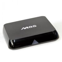 Android TV Box M8S