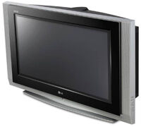 Tivi CRT LG 29 inch 29FS6