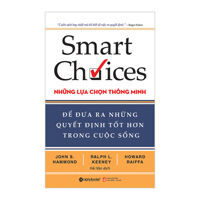 Smart Choices - Những Lựa Chọn Thông Minh