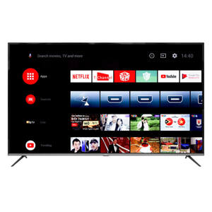 Smart QLED Tivi TCL 4K 55 inch 55C726