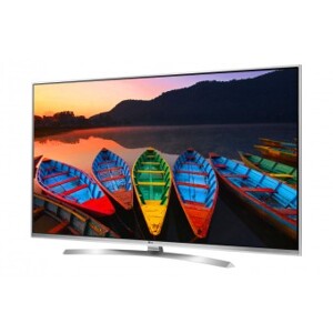 Smart Tivi LG 55 inch FullHD 55UH650T (55UH650T.ATV)