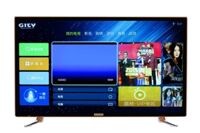 Smart Tivi 4K Kuking 100 inch GFTV-100