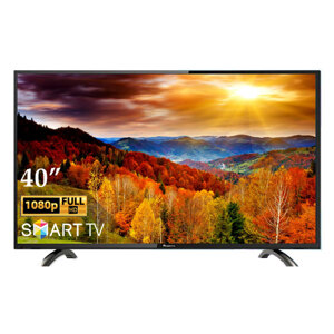 Smart Tivi Aconatic 40 inch 40HS521AN