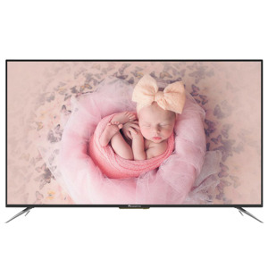 Smart Tivi Aconatic 4K 55 inch 55RS543AN