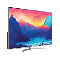 Smart Tivi Akino 4K 55 inch LTV-5501