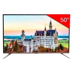 Tivi Plasma Asano 50 inch 4K 50EK3