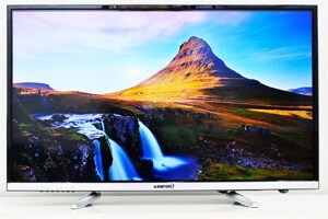 Smart Tivi Asanzo 40 inch FullHHD 40E810