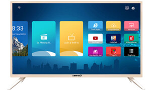 Smart Tivi Asanzo 40 inch 40VS9