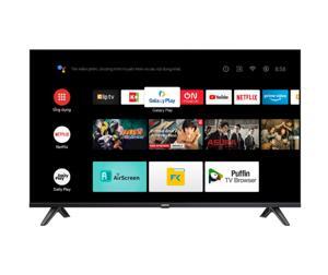 Smart Tivi Asanzo 43 inch 43EX8
