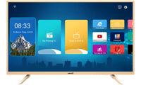 Smart Tivi Asanzo 43 inch FullHHD 43VS11