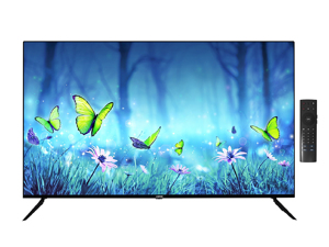 Smart Tivi Asanzo 50 inch 4K 50U73