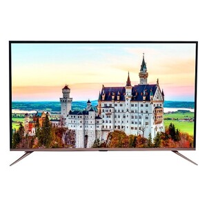 Smart Tivi Asanzo 55 inch FullHD 55EK7