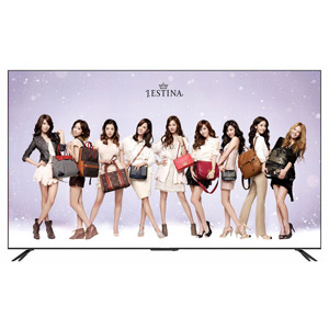 Smart Tivi Asanzo 55 inch 55US9