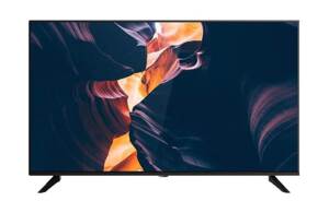 Smart Tivi Asanzo iSlim 50 inch 4K 50U71