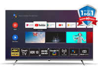 Smart Tivi Coex 4K 50 inch 50UT7000XG