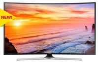 Smart Tivi Cong Samsung 55 inch 4K UA55KU6500 (UA-55KU6500)