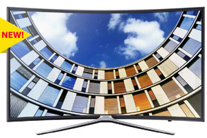 Smart Tivi Cong Samsung 65 inch FullHD UA55M6300 (UA-55M6300)